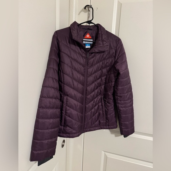 Columbia Women's Omni Heat jacket - Picture 12 of 12